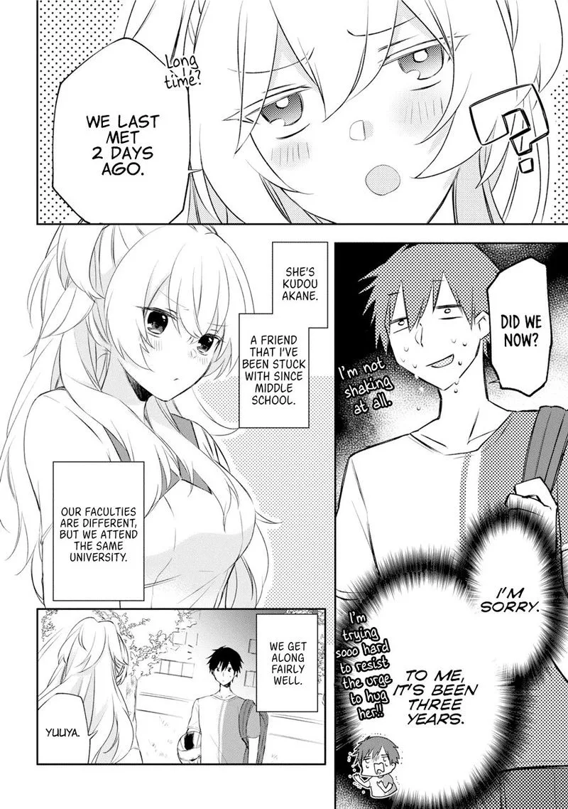 Kikanshita Yuusha no Gojitsudan Chapter 1 page 41