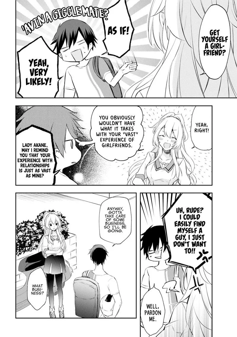 Kikanshita Yuusha no Gojitsudan Chapter 1 page 43