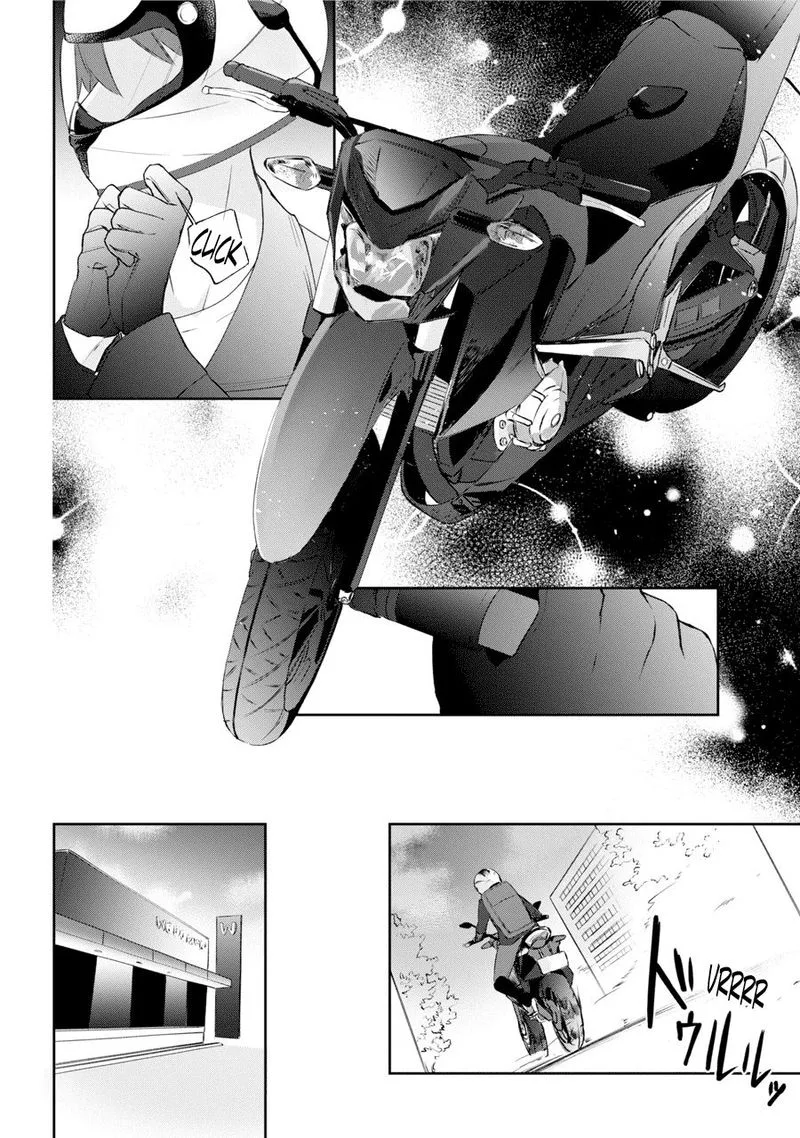 Kikanshita Yuusha no Gojitsudan Chapter 1 page 45