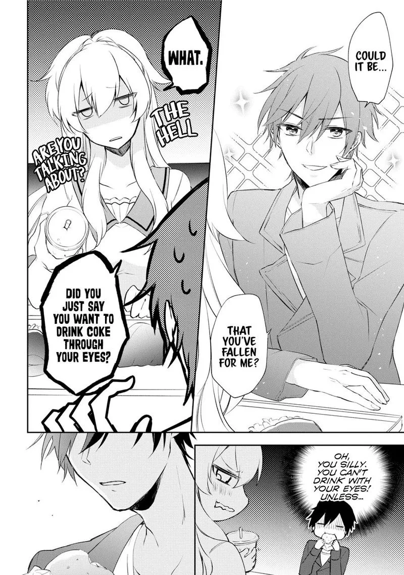 Kikanshita Yuusha no Gojitsudan Chapter 1 page 47