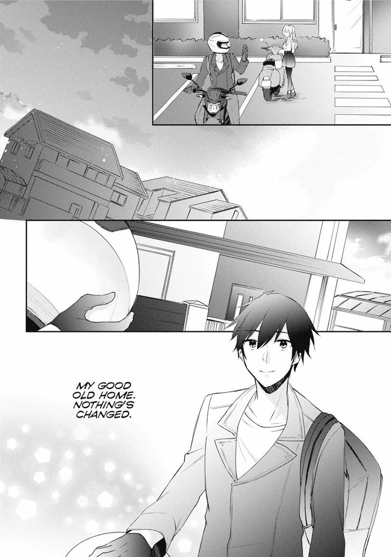 Kikanshita Yuusha no Gojitsudan Chapter 1 page 49