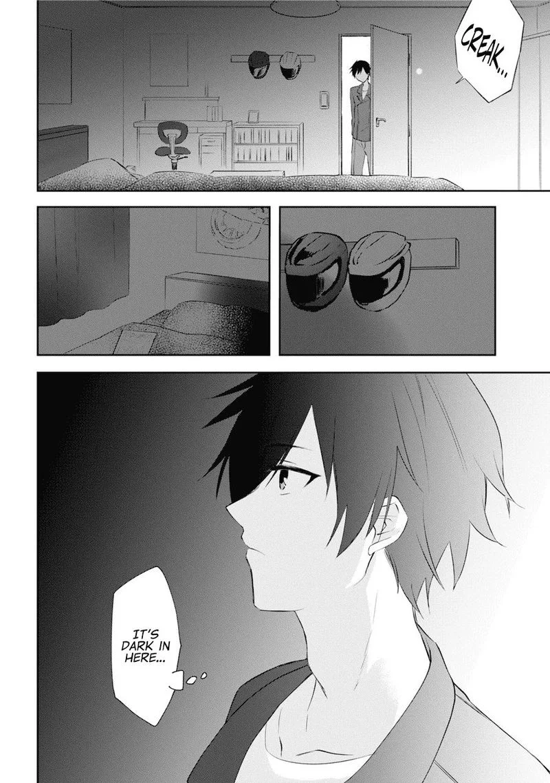 Kikanshita Yuusha no Gojitsudan Chapter 1 page 51