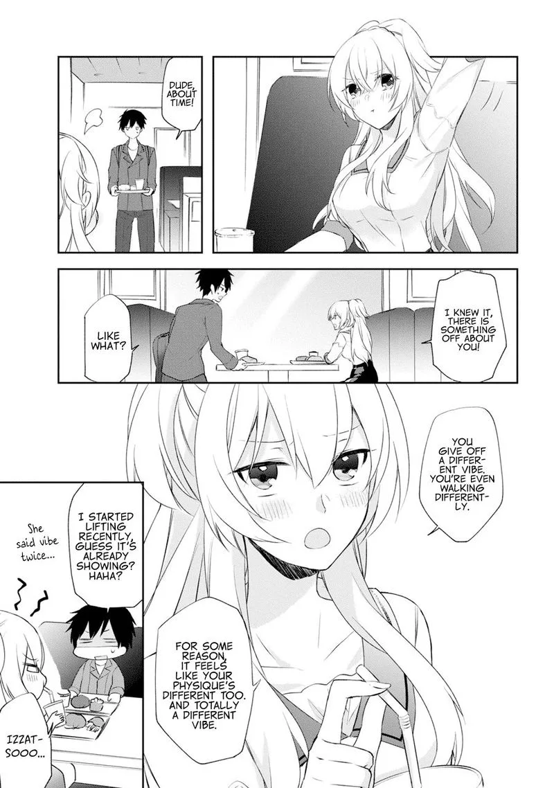Kikanshita Yuusha no Gojitsudan Chapter 1 page 46
