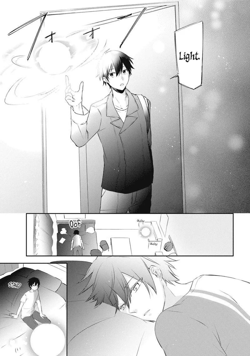 Kikanshita Yuusha no Gojitsudan Chapter 1 page 52