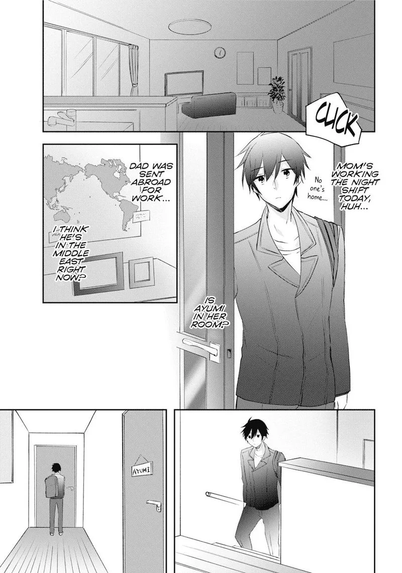 Kikanshita Yuusha no Gojitsudan Chapter 1 page 50