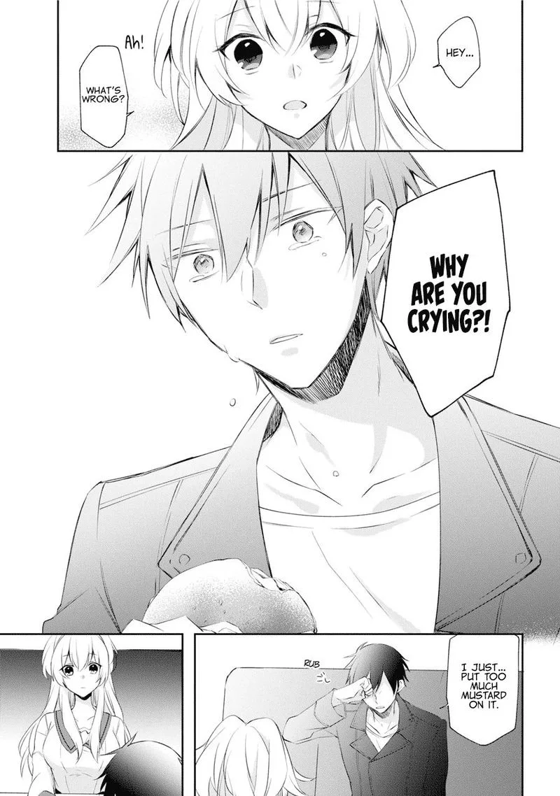 Kikanshita Yuusha no Gojitsudan Chapter 1 page 48