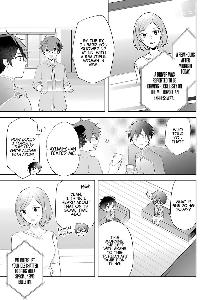 Kikanshita Yuusha no Gojitsudan Chapter 10 page 7