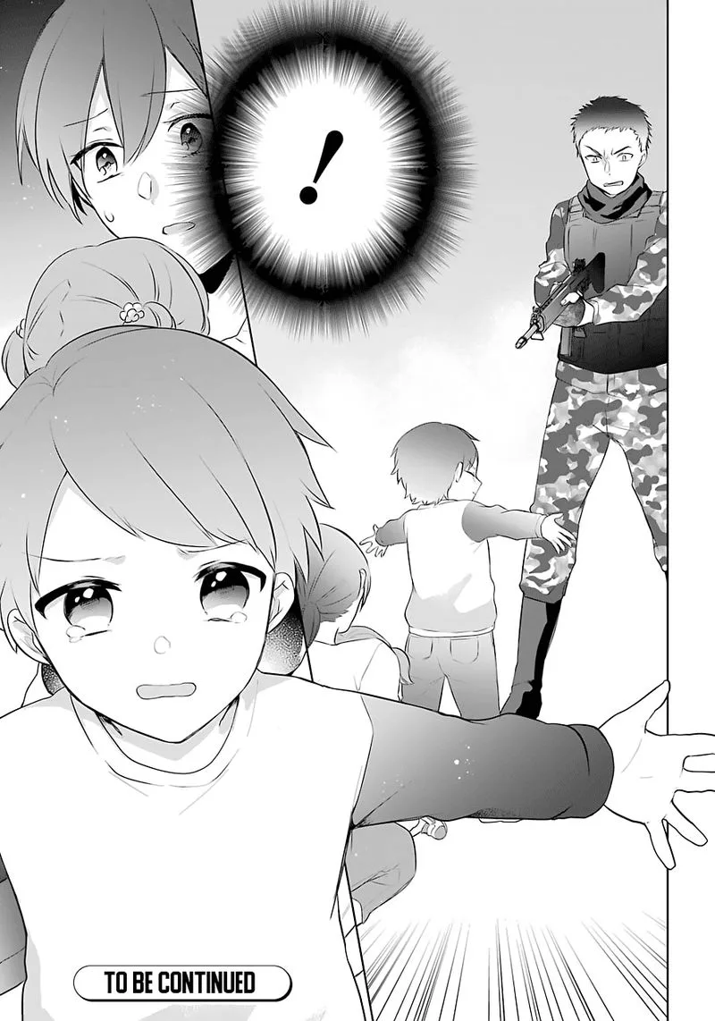 Kikanshita Yuusha no Gojitsudan Chapter 10 page 25