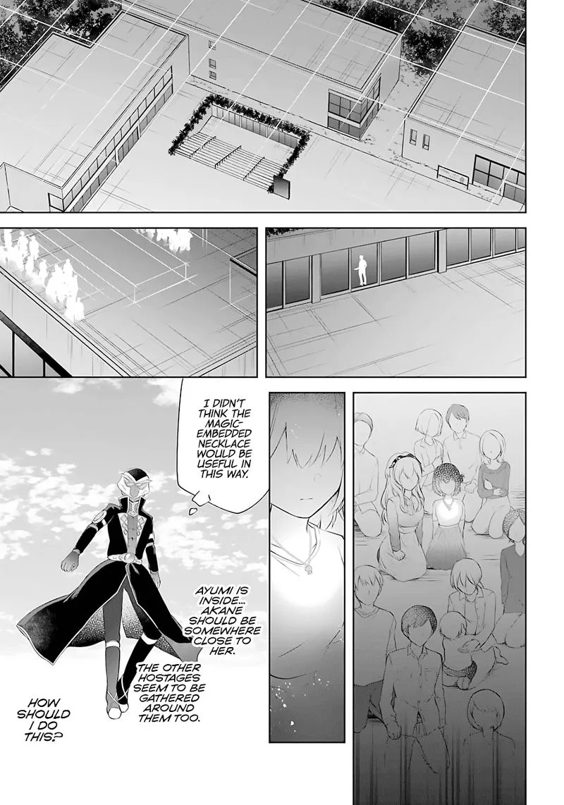 Kikanshita Yuusha no Gojitsudan Chapter 10 page 15