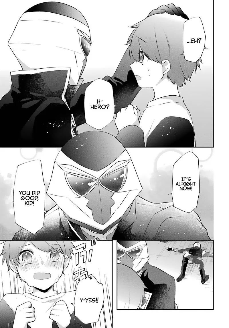 Kikanshita Yuusha no Gojitsudan Chapter 11 page 5