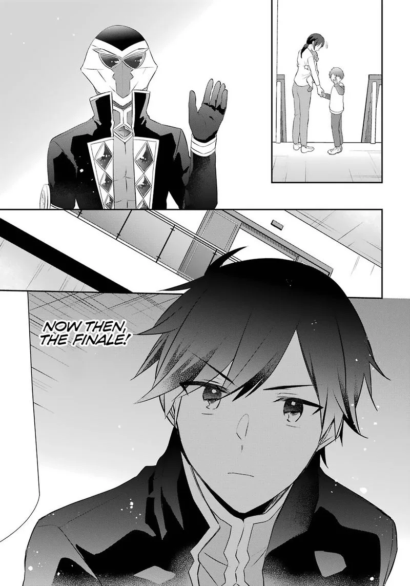 Kikanshita Yuusha no Gojitsudan Chapter 11 page 7