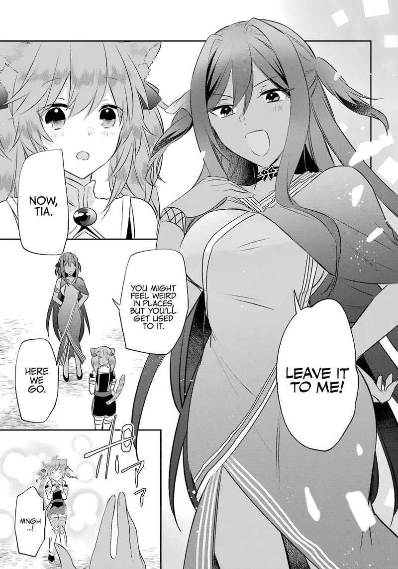 Kikanshita Yuusha no Gojitsudan Chapter 12 page 18
