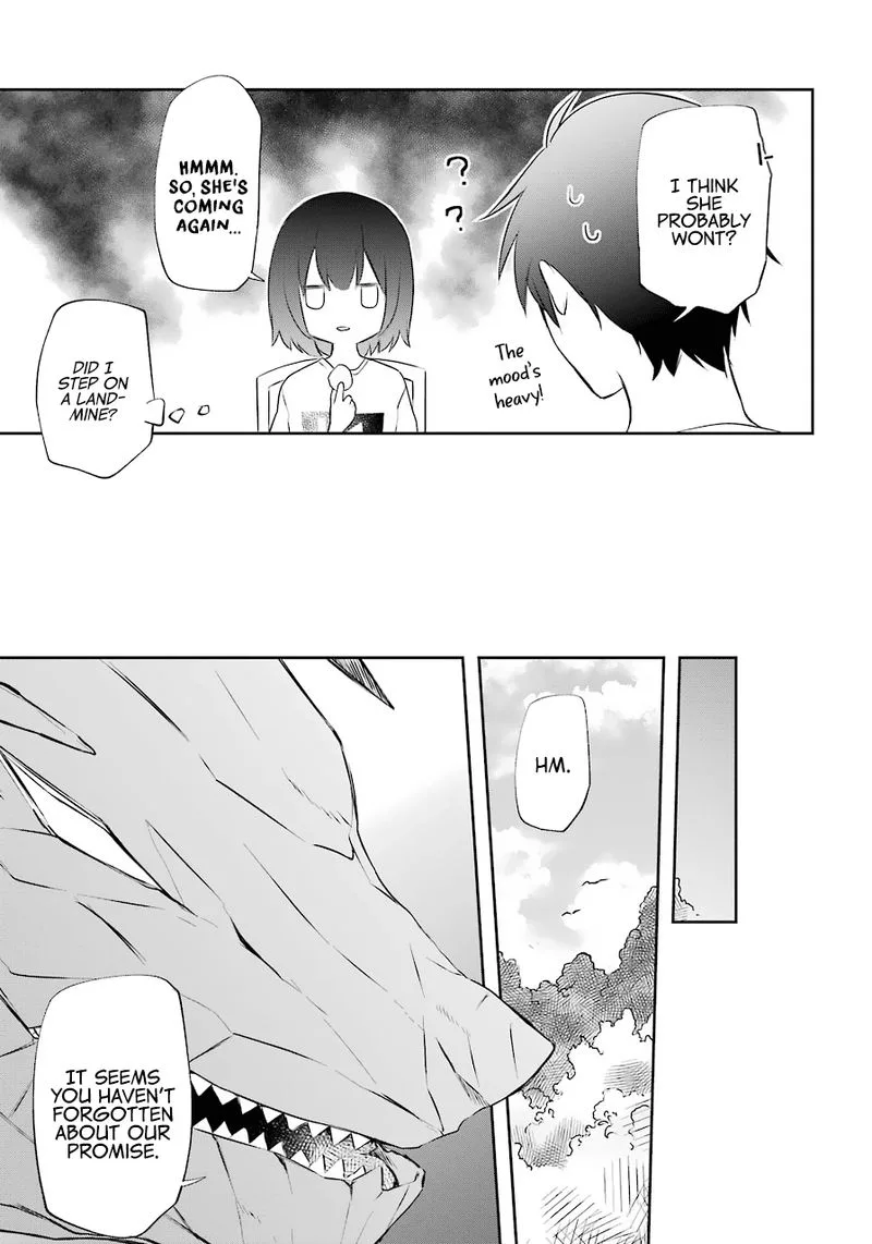 Kikanshita Yuusha no Gojitsudan Chapter 12 page 10