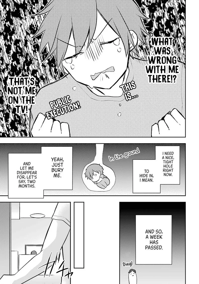 Kikanshita Yuusha no Gojitsudan Chapter 12 page 6
