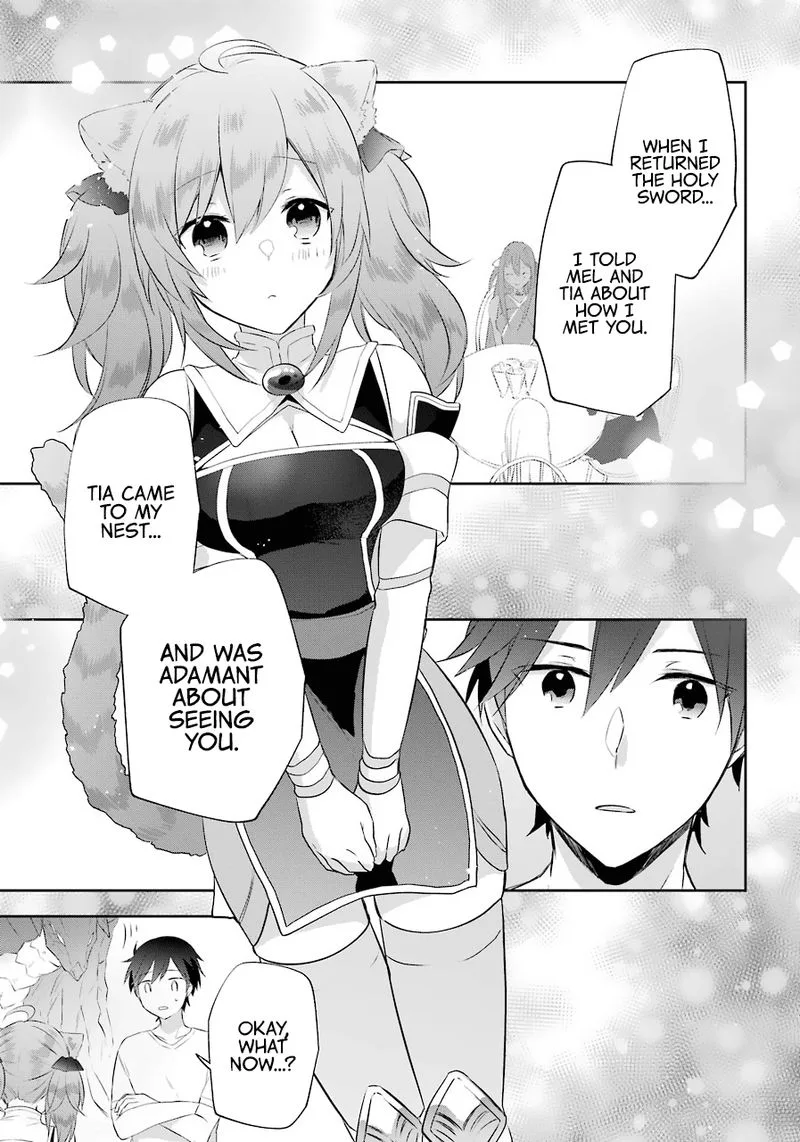 Kikanshita Yuusha no Gojitsudan Chapter 12 page 14