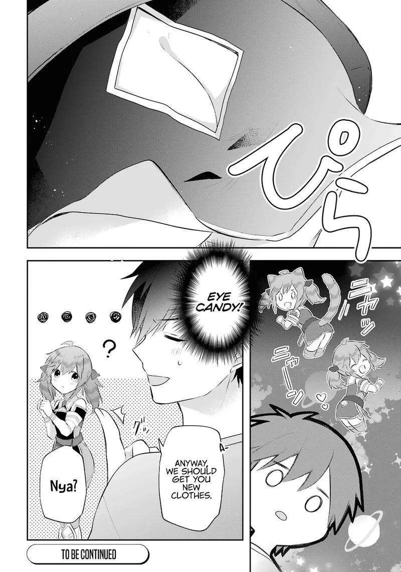 Kikanshita Yuusha no Gojitsudan Chapter 12 page 21