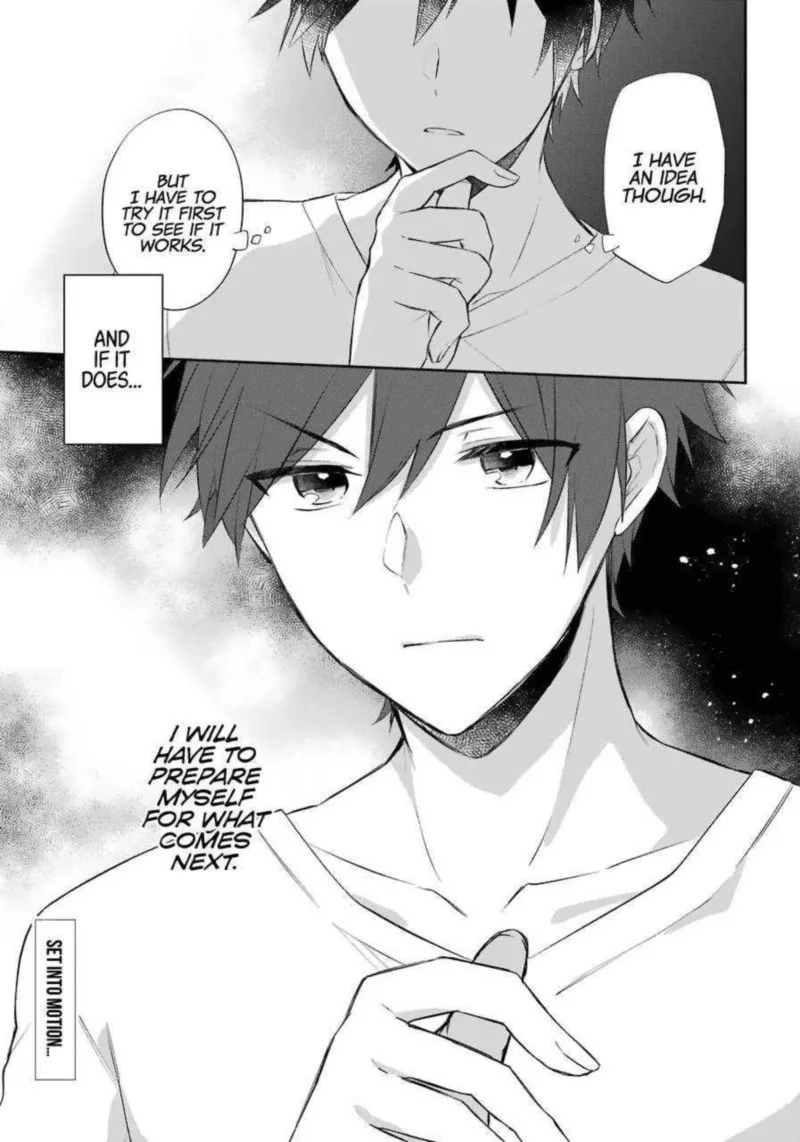 Kikanshita Yuusha no Gojitsudan Chapter 13 page 28
