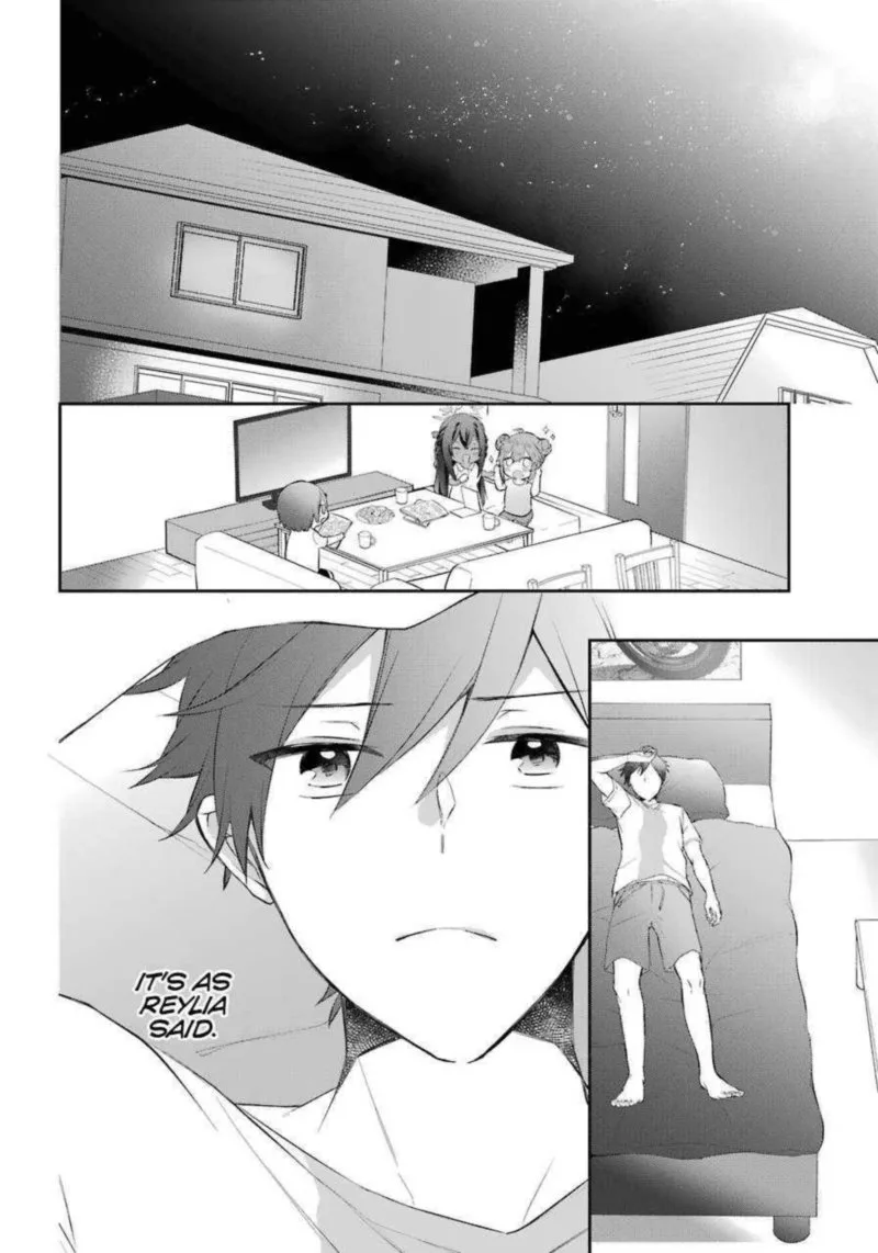 Kikanshita Yuusha no Gojitsudan Chapter 13 page 25