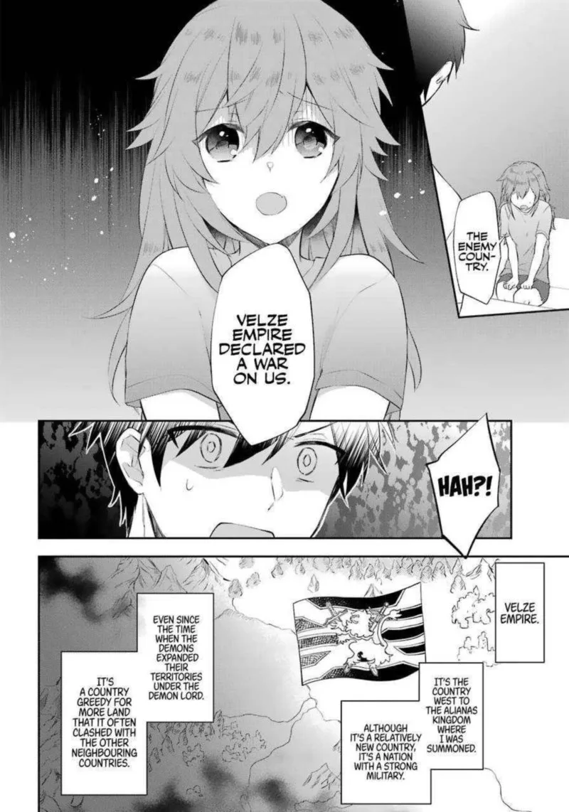 Kikanshita Yuusha no Gojitsudan Chapter 13 page 17