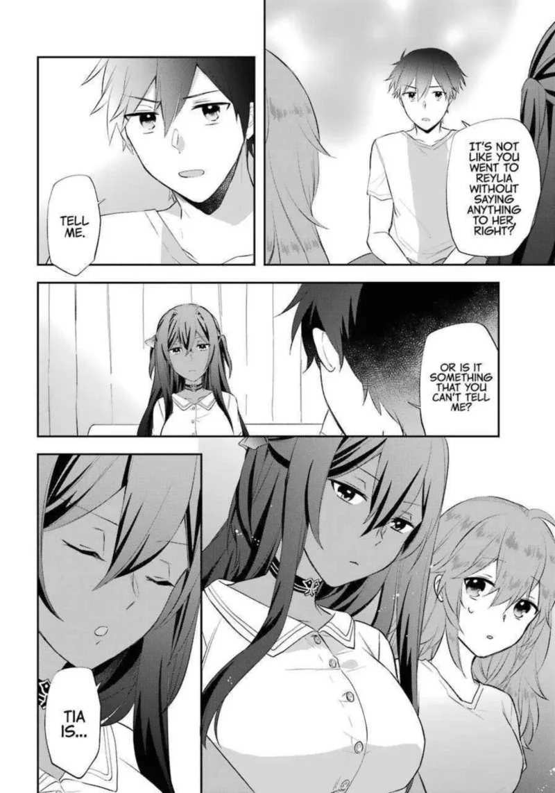 Kikanshita Yuusha no Gojitsudan Chapter 13 page 15