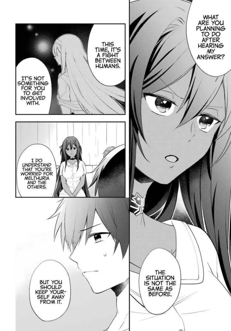 Kikanshita Yuusha no Gojitsudan Chapter 13 page 23