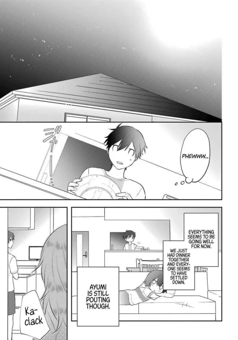 Kikanshita Yuusha no Gojitsudan Chapter 13 page 12