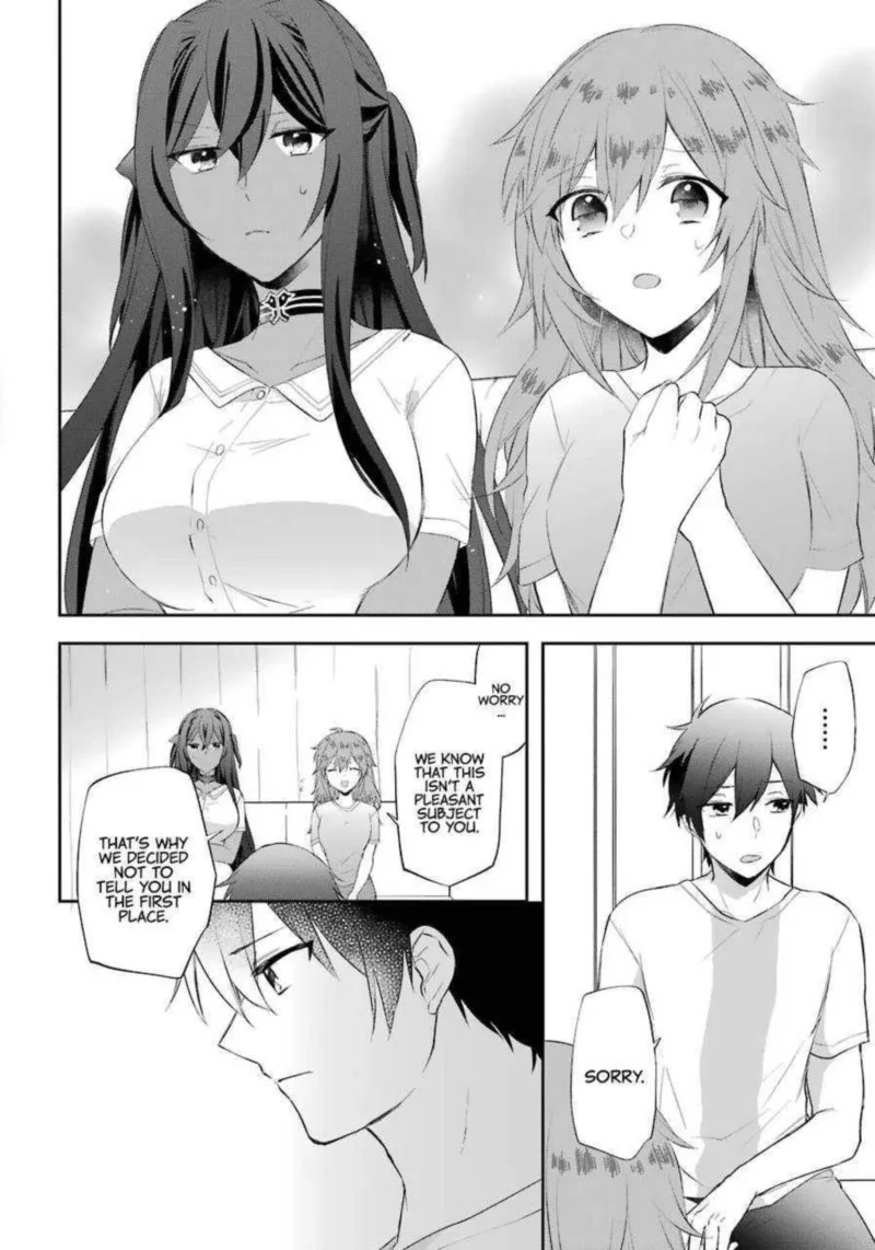 Kikanshita Yuusha no Gojitsudan Chapter 13 page 21