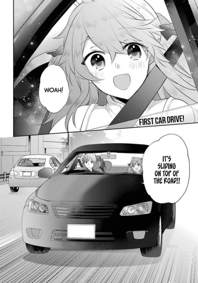 Kikanshita Yuusha no Gojitsudan Chapter 13 page 3