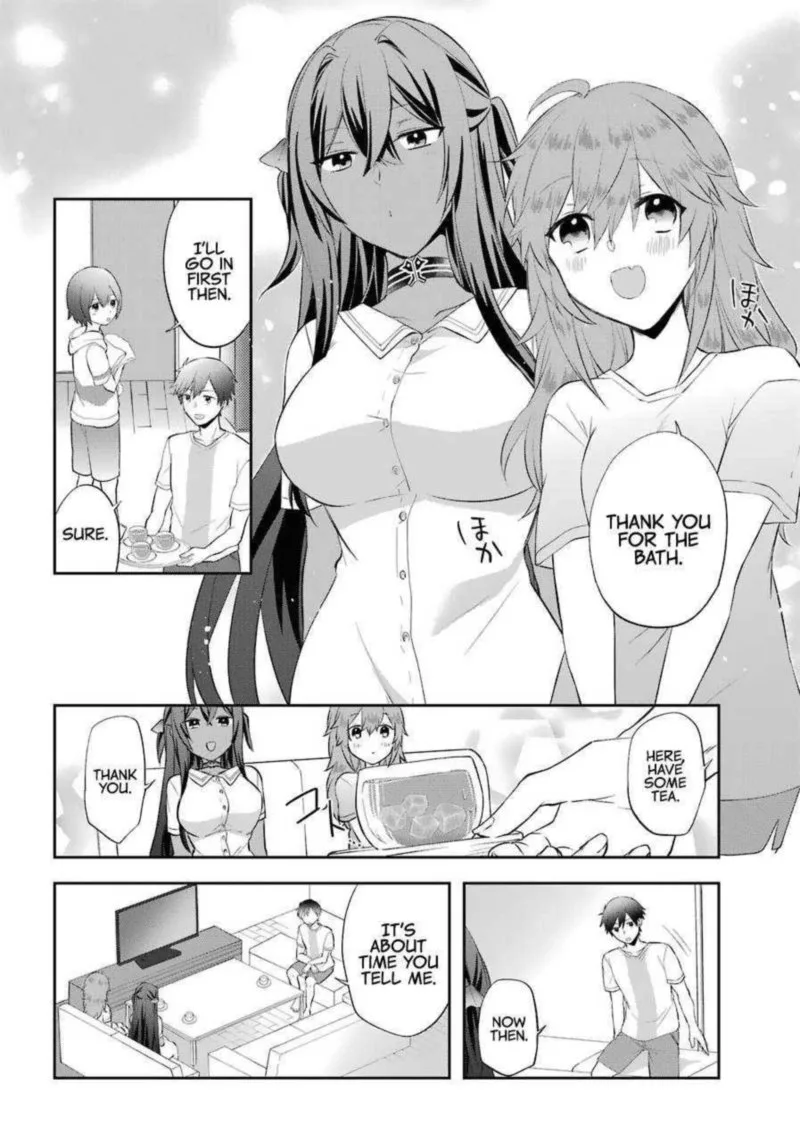 Kikanshita Yuusha no Gojitsudan Chapter 13 page 13