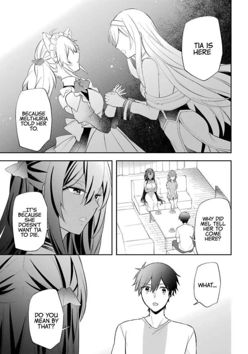Kikanshita Yuusha no Gojitsudan Chapter 13 page 16