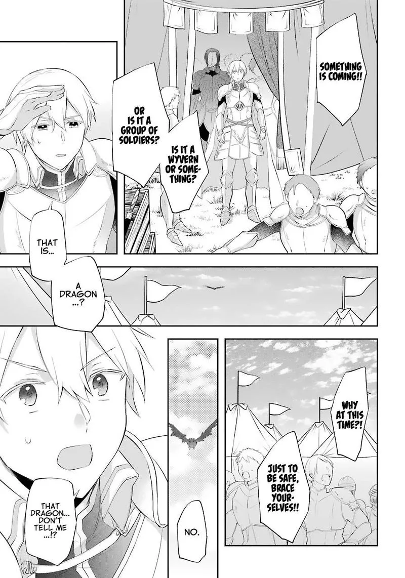 Kikanshita Yuusha no Gojitsudan Chapter 14 page 23