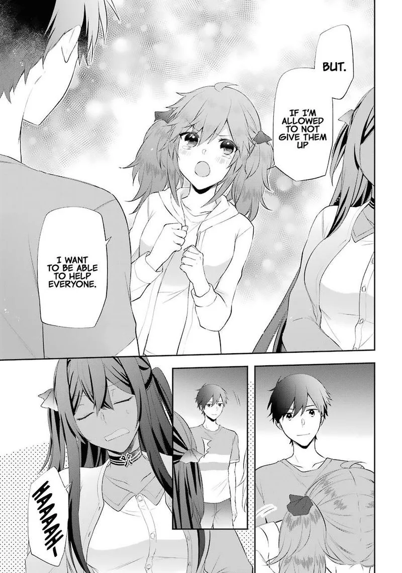 Kikanshita Yuusha no Gojitsudan Chapter 14 page 13