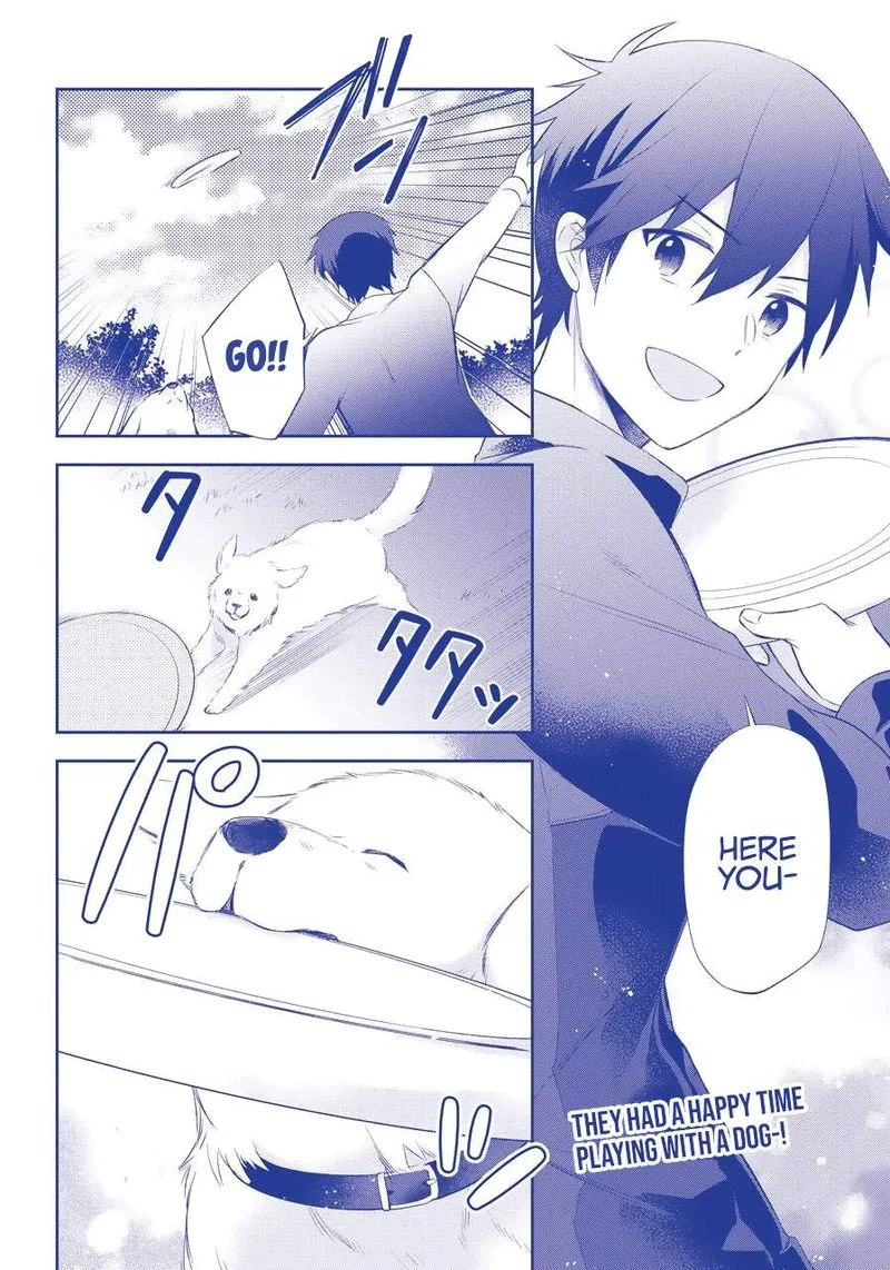 Kikanshita Yuusha no Gojitsudan Chapter 14 page 2