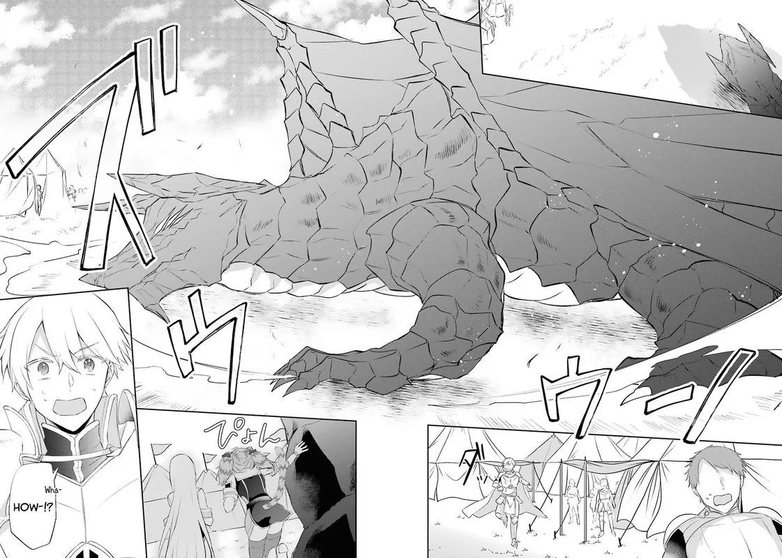 Kikanshita Yuusha no Gojitsudan Chapter 14 page 24