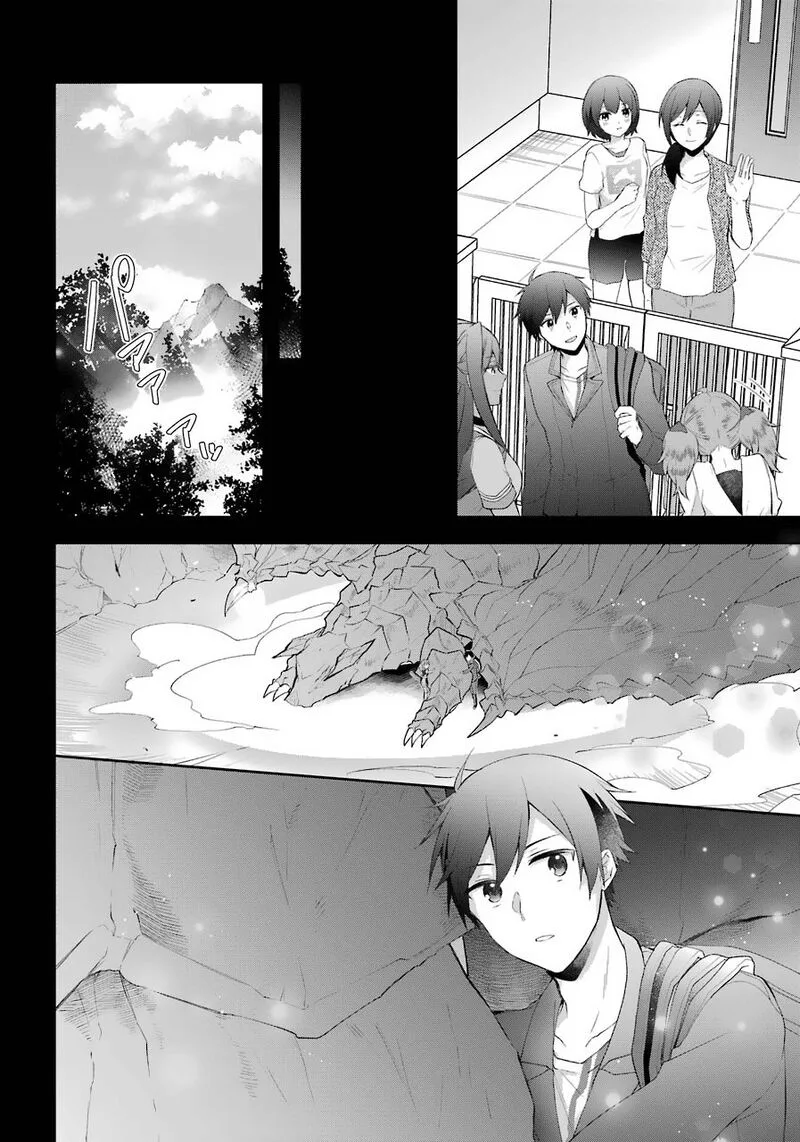 Kikanshita Yuusha no Gojitsudan Chapter 15 page 4