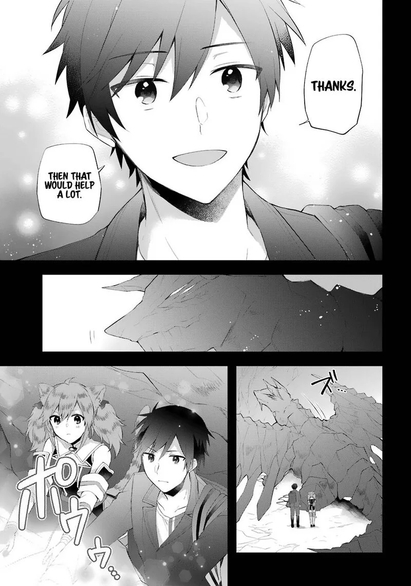Kikanshita Yuusha no Gojitsudan Chapter 15 page 7