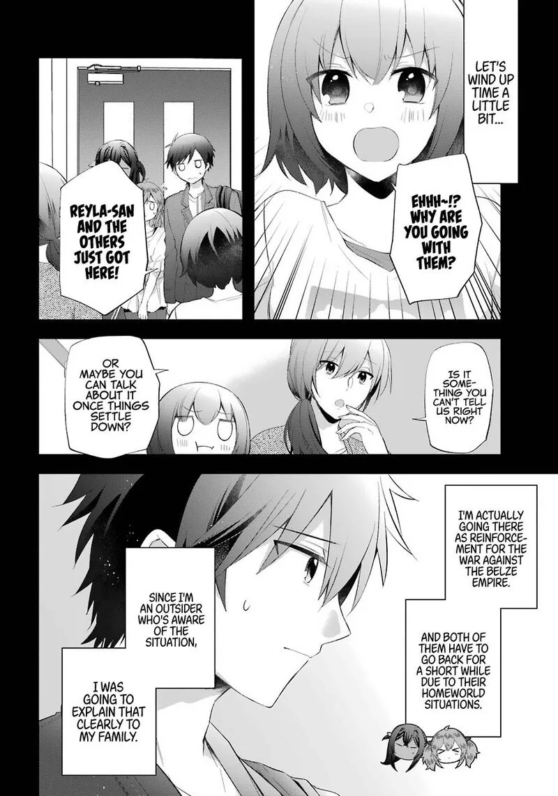 Kikanshita Yuusha no Gojitsudan Chapter 15 page 2