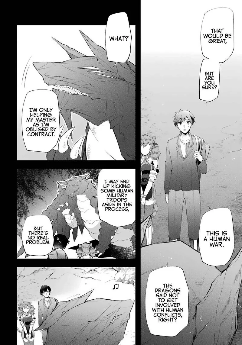 Kikanshita Yuusha no Gojitsudan Chapter 15 page 6