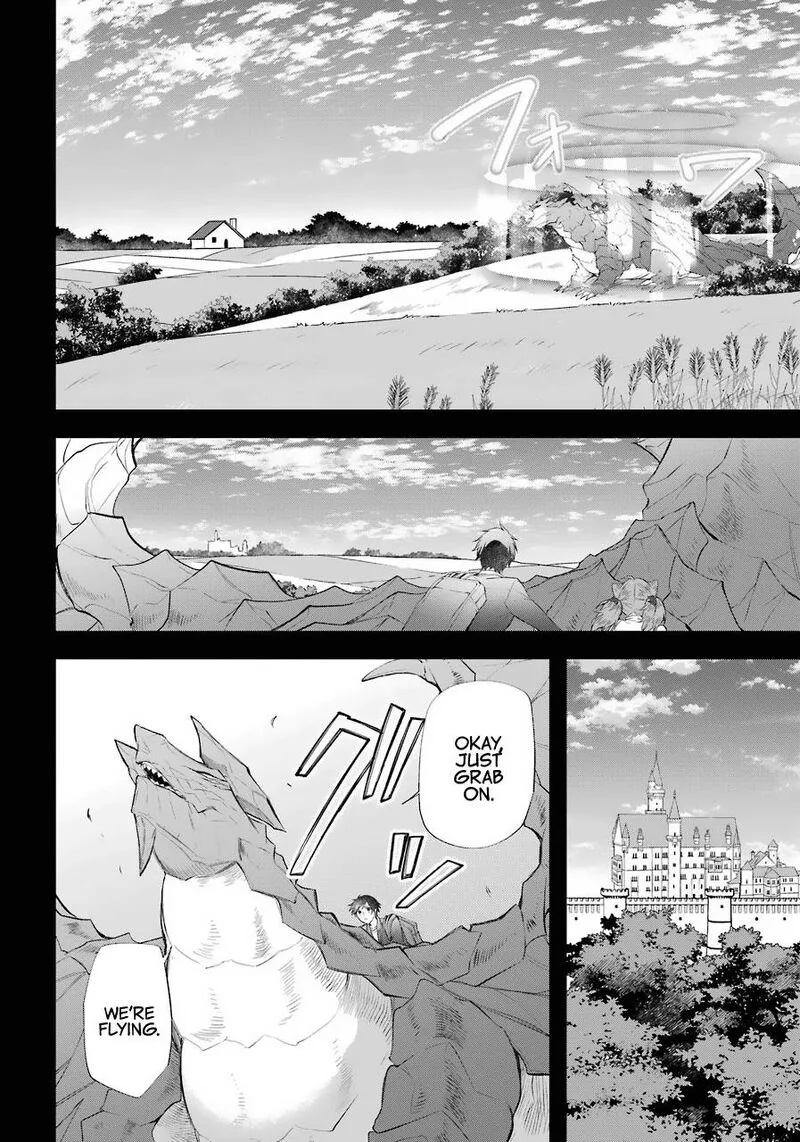 Kikanshita Yuusha no Gojitsudan Chapter 15 page 8