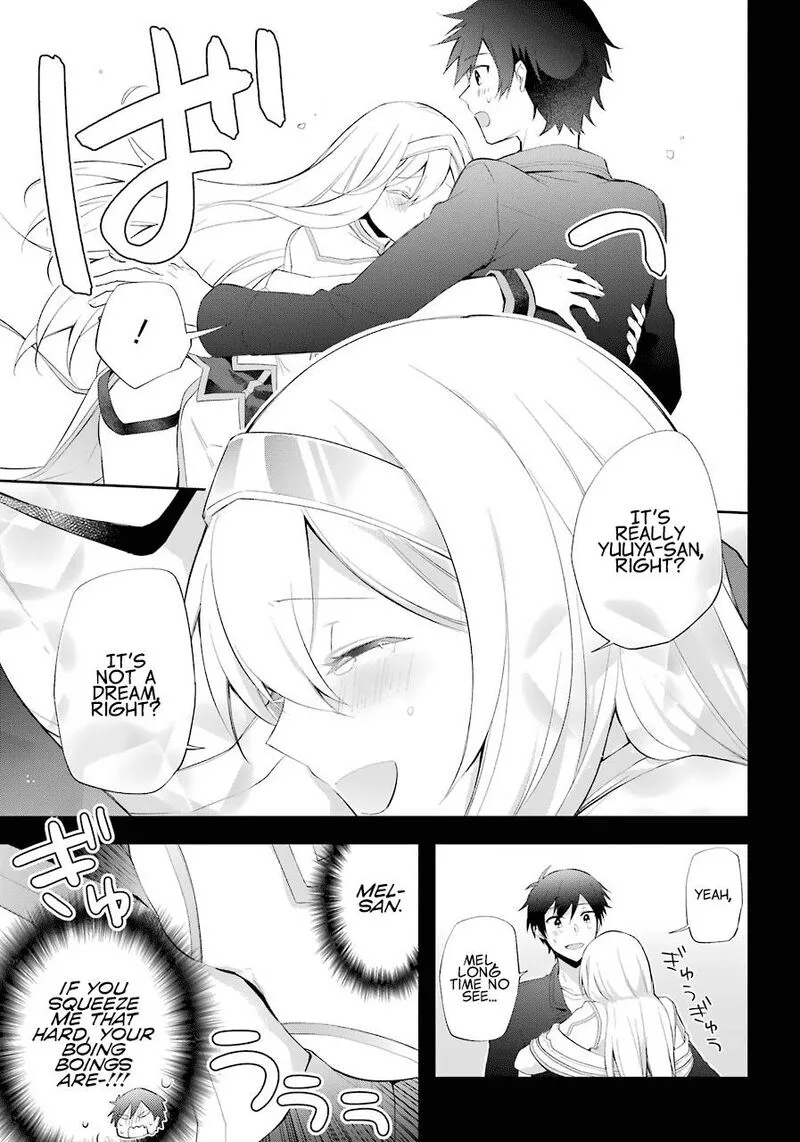 Kikanshita Yuusha no Gojitsudan Chapter 16 page 3