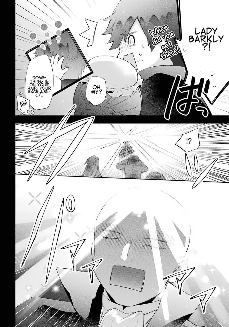 Kikanshita Yuusha no Gojitsudan Chapter 16 page 12