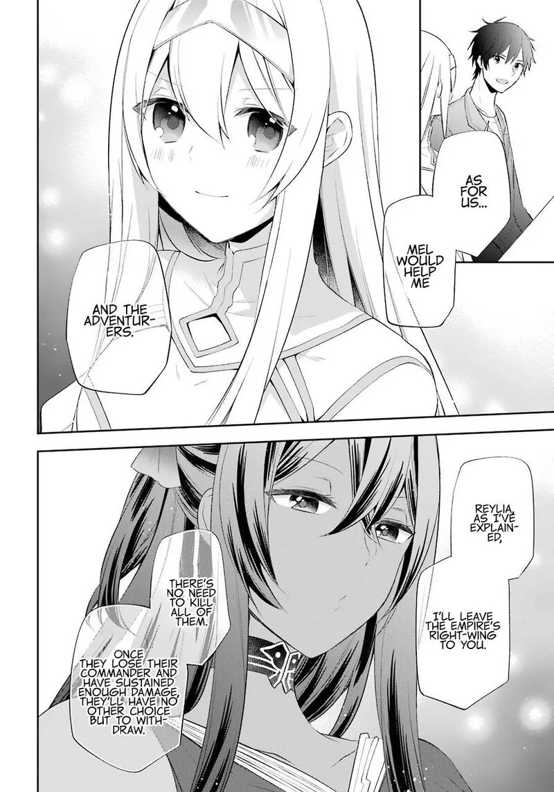 Kikanshita Yuusha no Gojitsudan Chapter 17 page 14