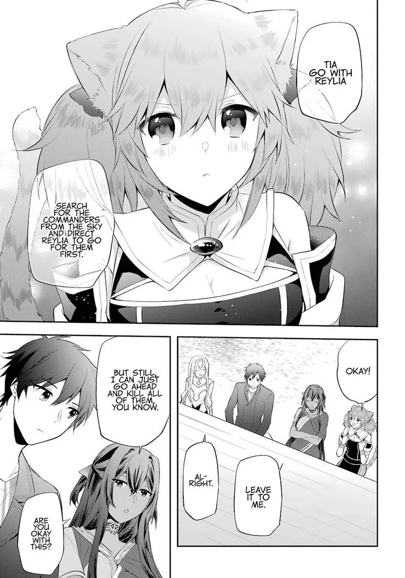 Kikanshita Yuusha no Gojitsudan Chapter 17 page 15