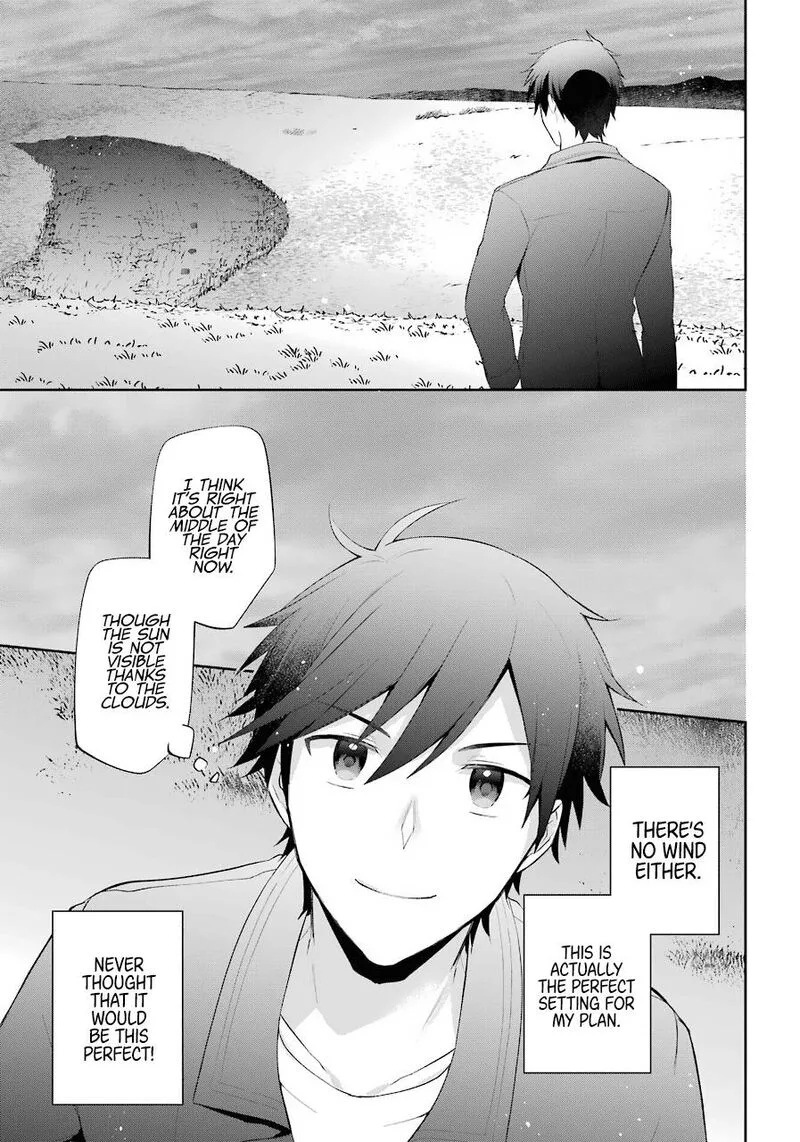 Kikanshita Yuusha no Gojitsudan Chapter 17 page 25