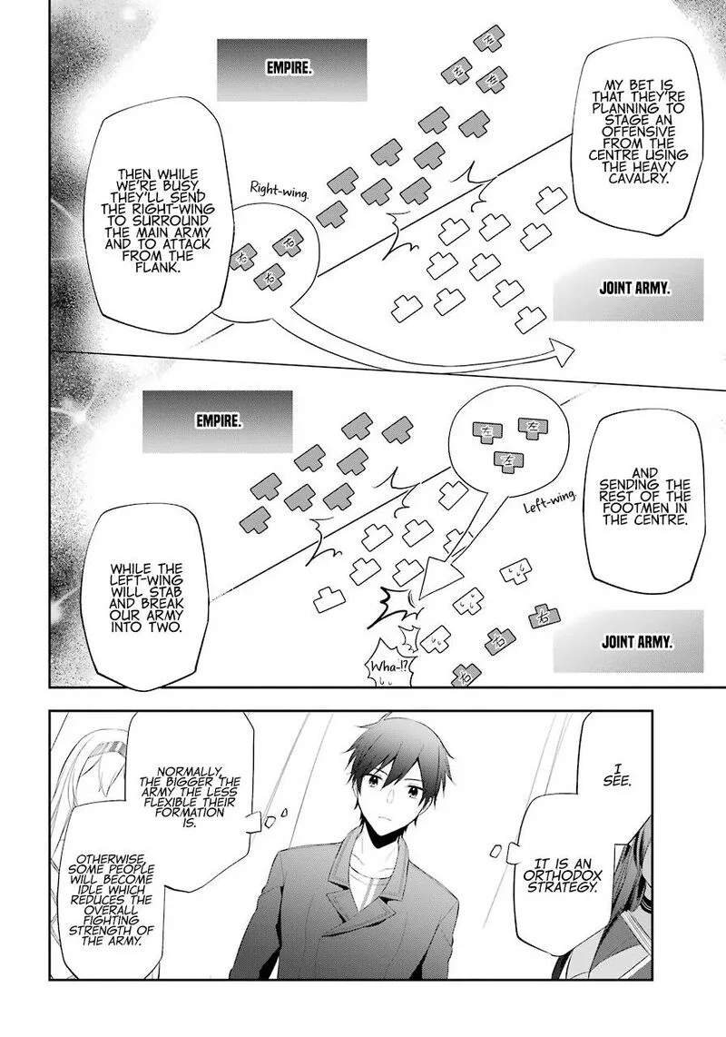 Kikanshita Yuusha no Gojitsudan Chapter 17 page 6