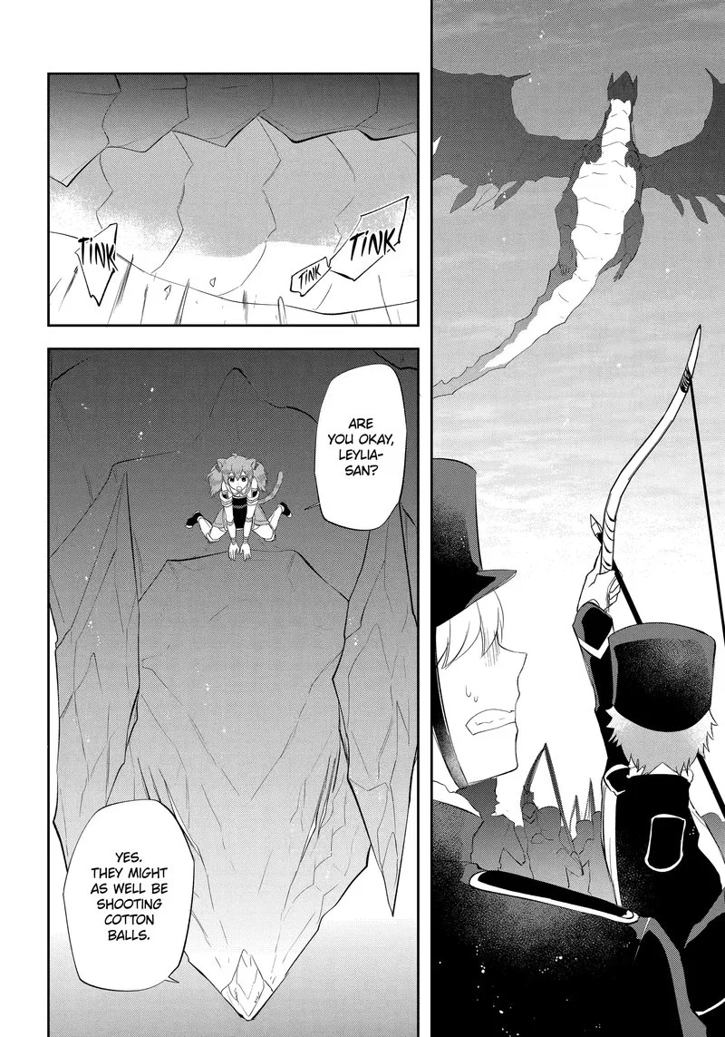 Kikanshita Yuusha no Gojitsudan Chapter 18 page 28