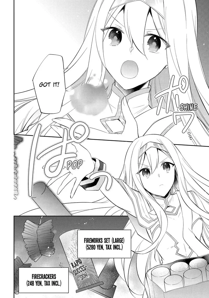 Kikanshita Yuusha no Gojitsudan Chapter 18 page 8