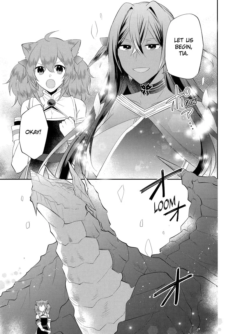 Kikanshita Yuusha no Gojitsudan Chapter 18 page 25