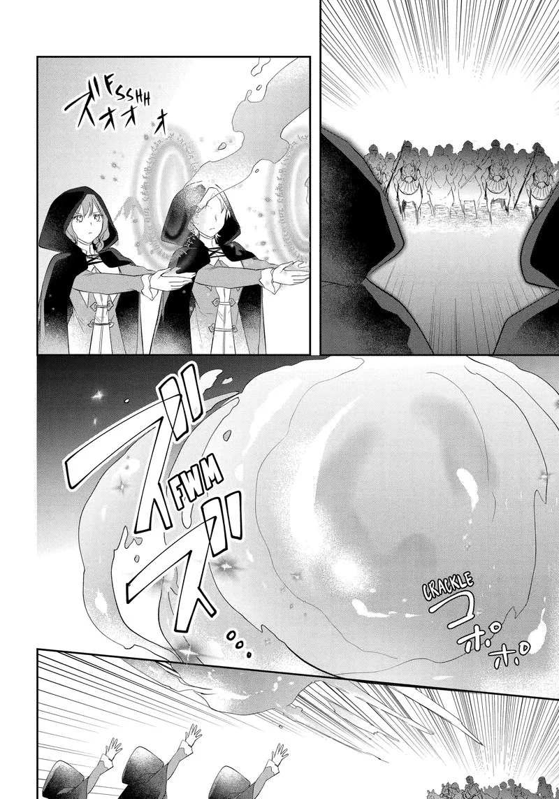 Kikanshita Yuusha no Gojitsudan Chapter 18 page 16