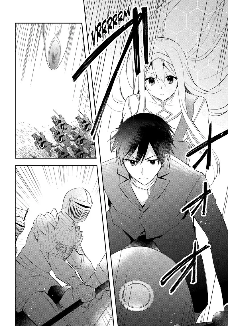 Kikanshita Yuusha no Gojitsudan Chapter 18 page 6